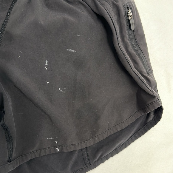 Lululemon Tracker Short V 4” - Picture 3 of 6